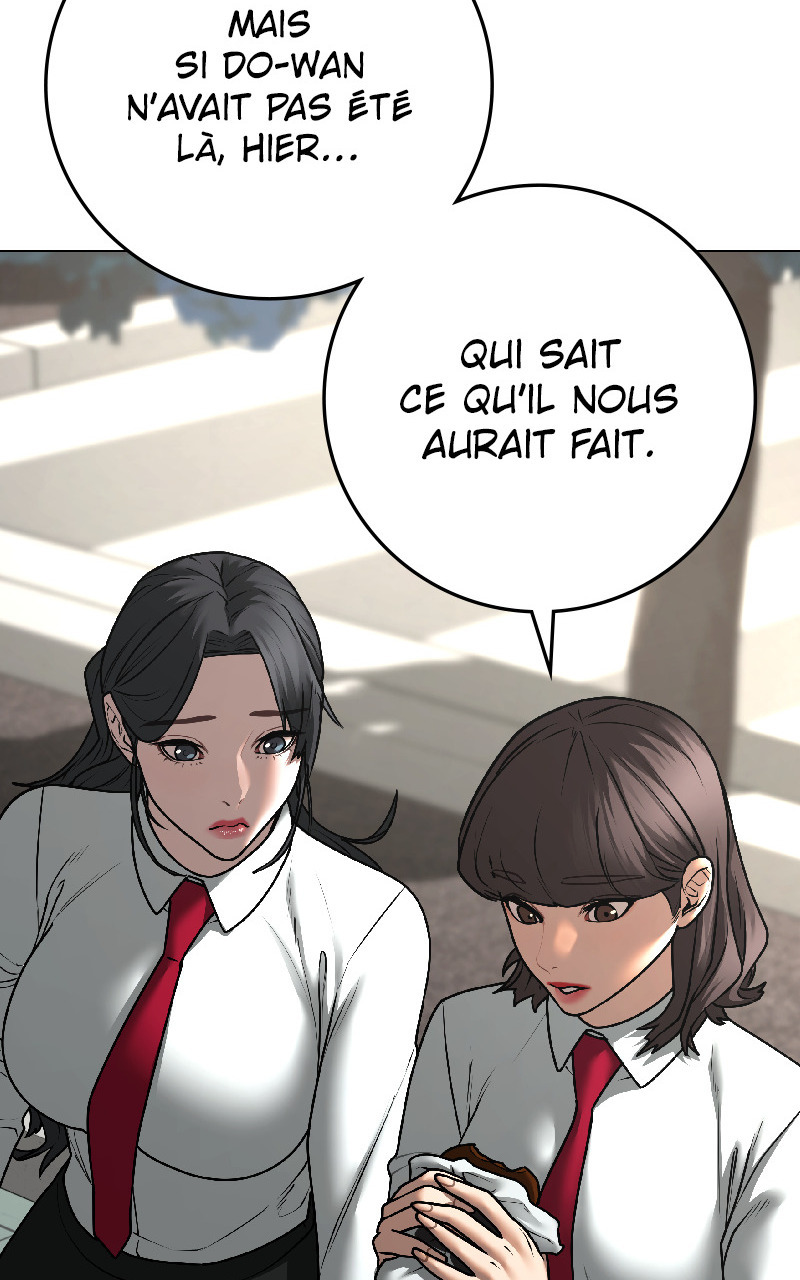 Read Reality Quest FR Manga Online