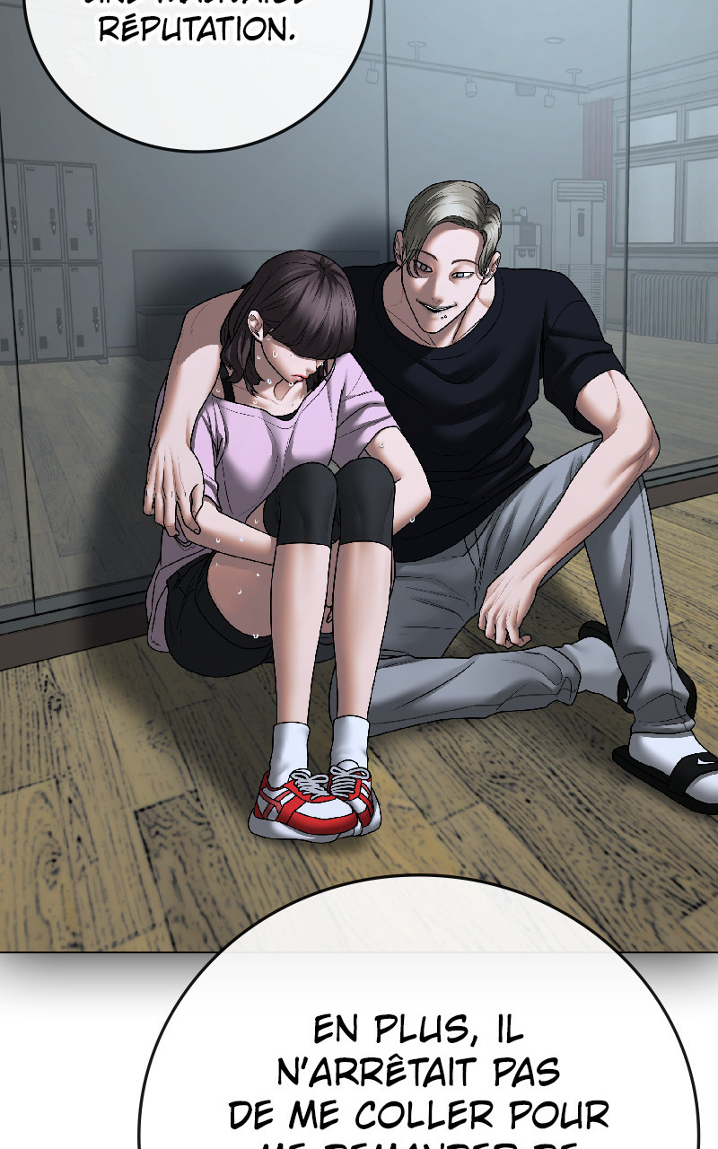 Read Reality Quest FR Manga Online