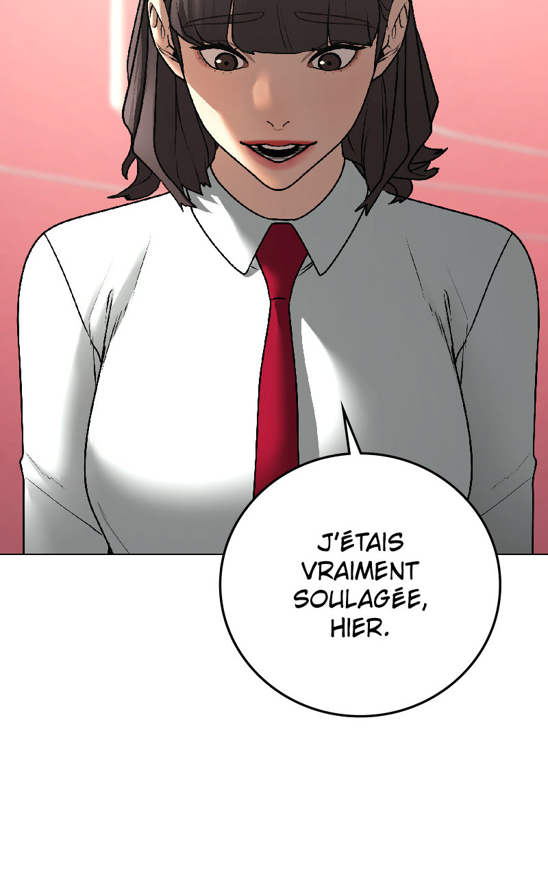 Read Reality Quest FR Manga Online