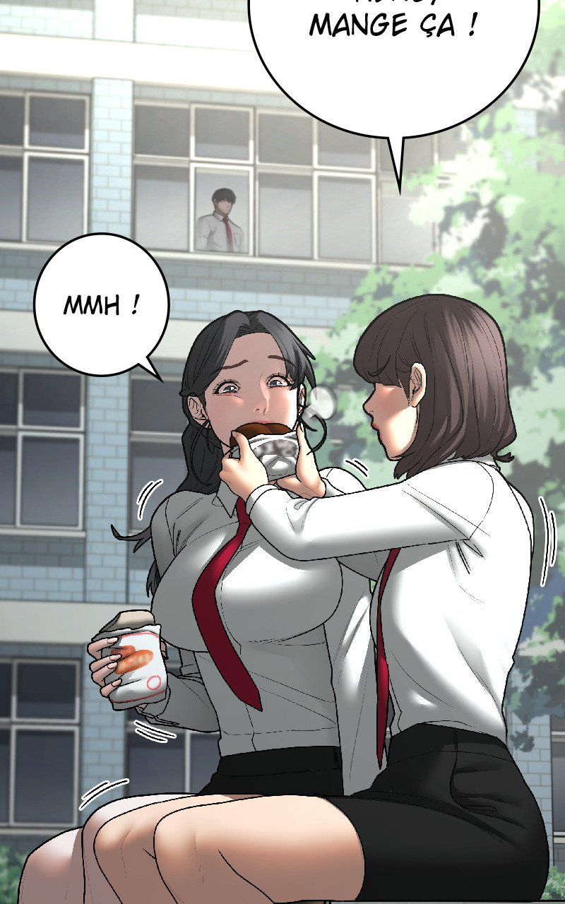 Read Reality Quest FR Manga Online