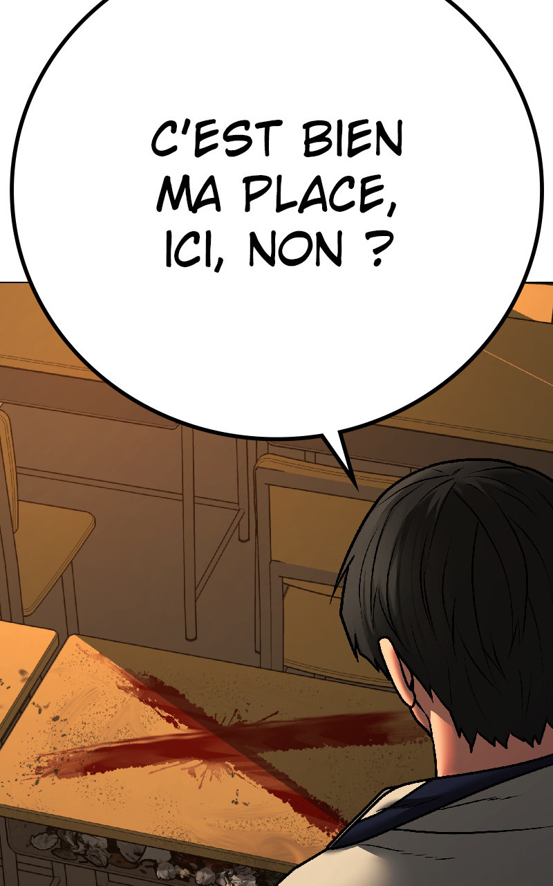 Read Reality Quest FR Manga Online