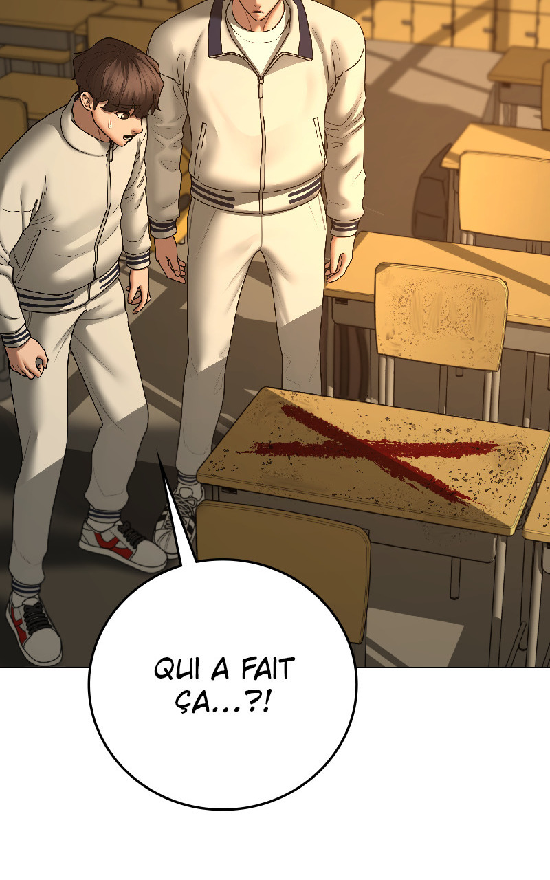 Read Reality Quest FR Manga Online