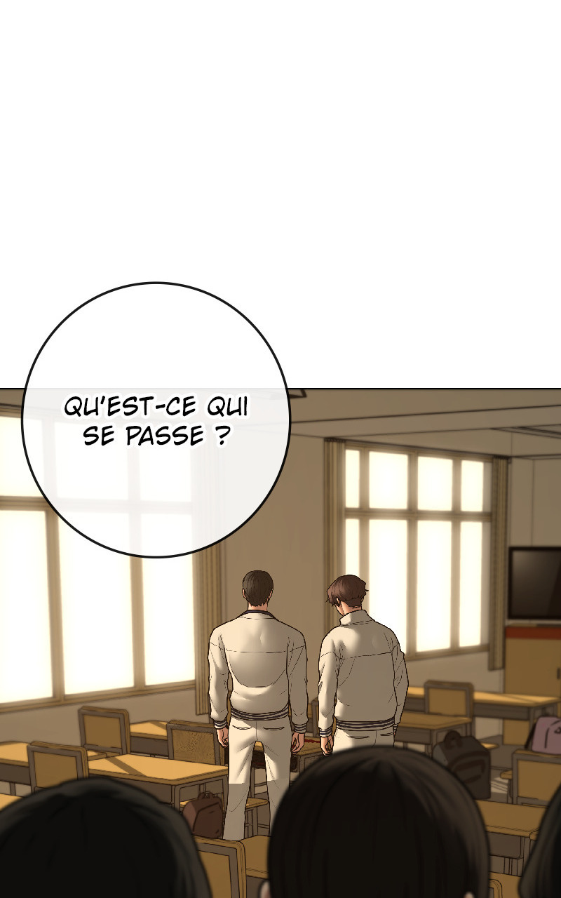 Read Reality Quest FR Manga Online