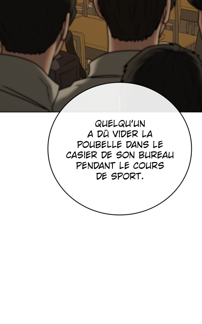 Read Reality Quest FR Manga Online