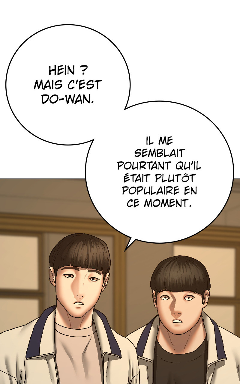 Read Reality Quest FR Manga Online