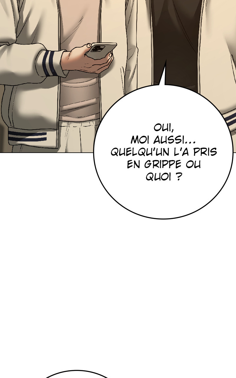 Read Reality Quest FR Manga Online