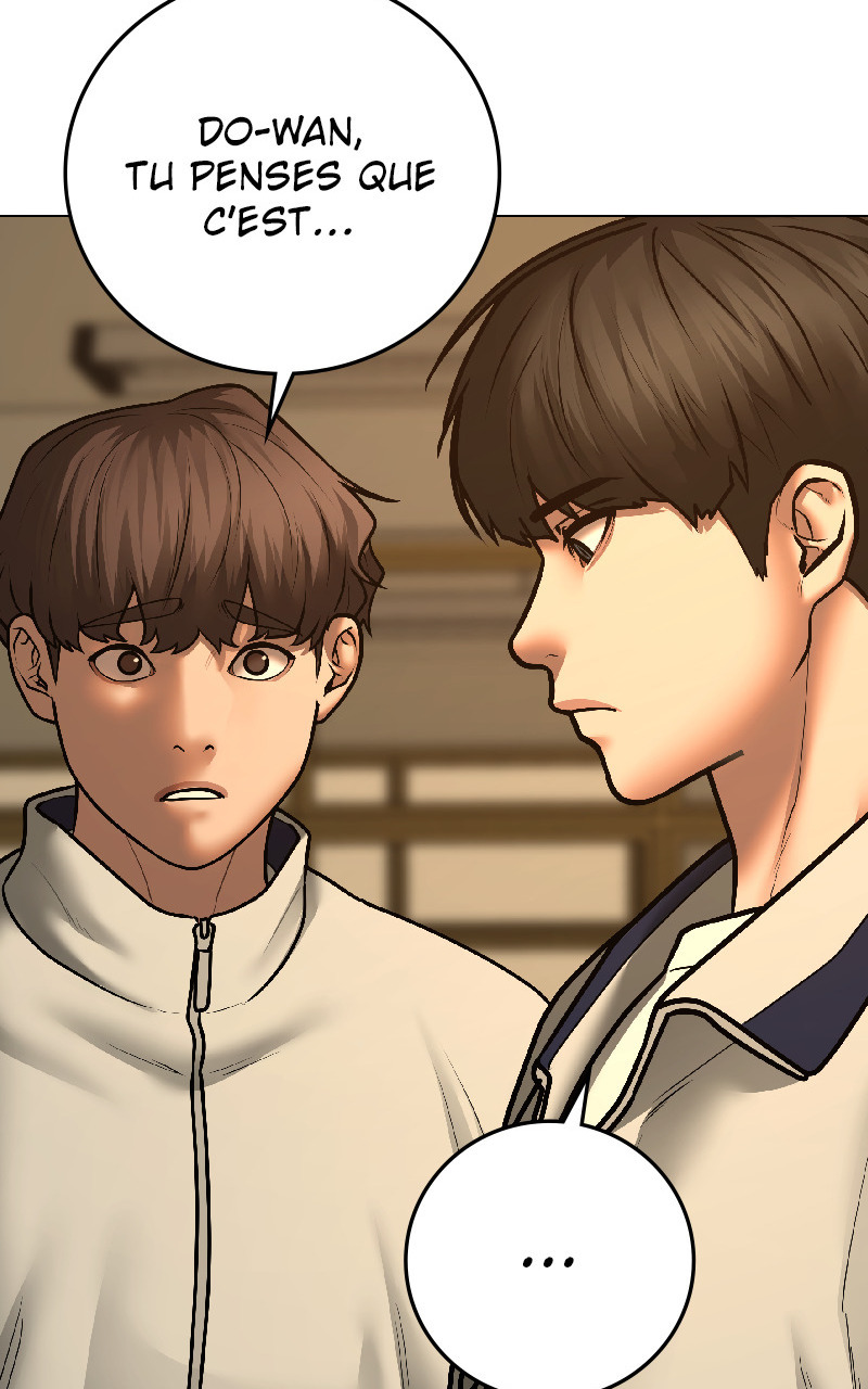 Read Reality Quest FR Manga Online