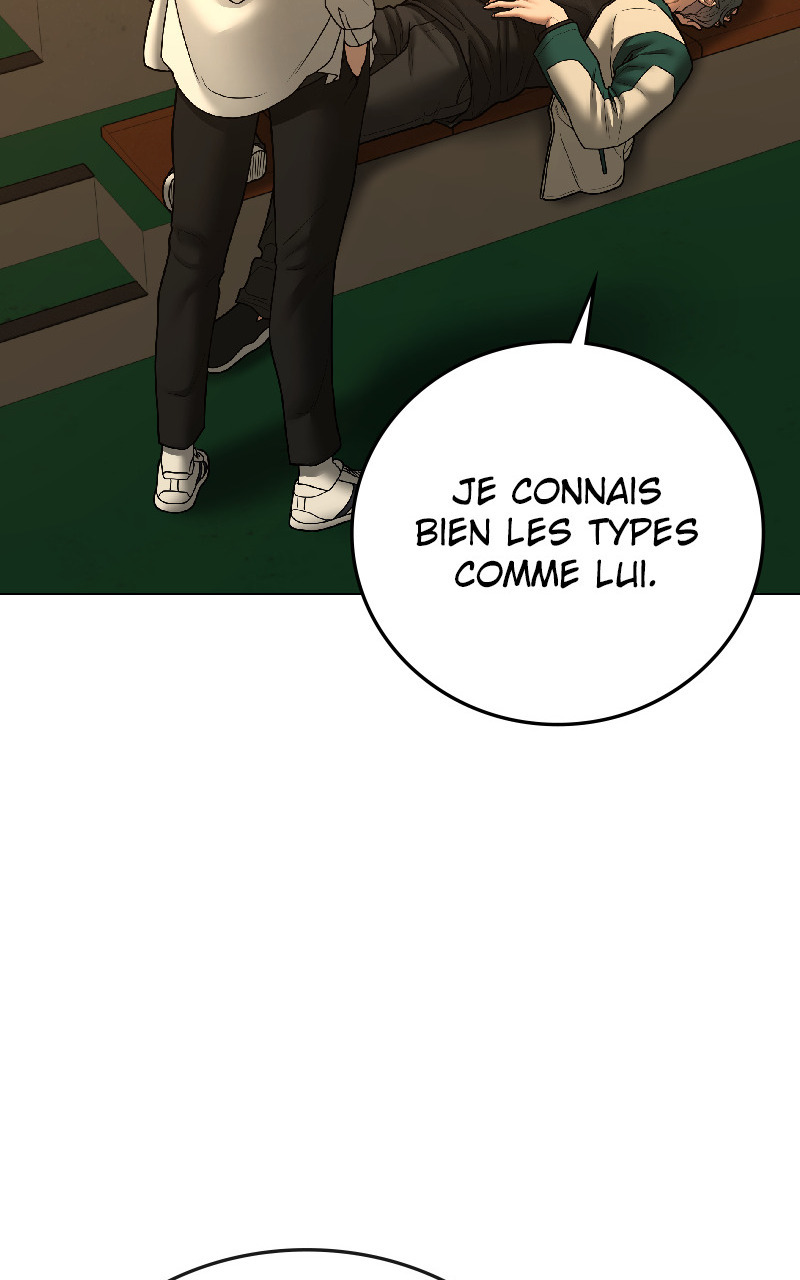 Read Reality Quest FR Manga Online