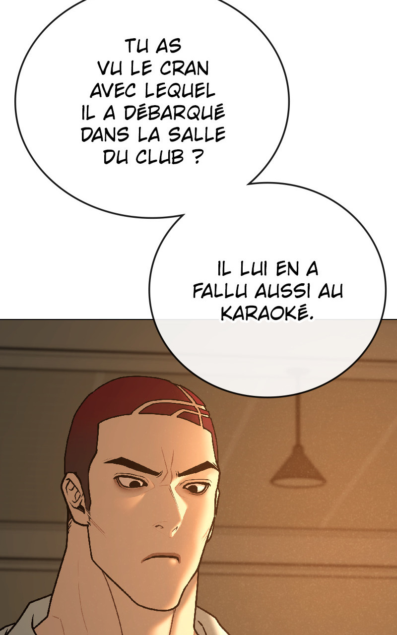 Read Reality Quest FR Manga Online