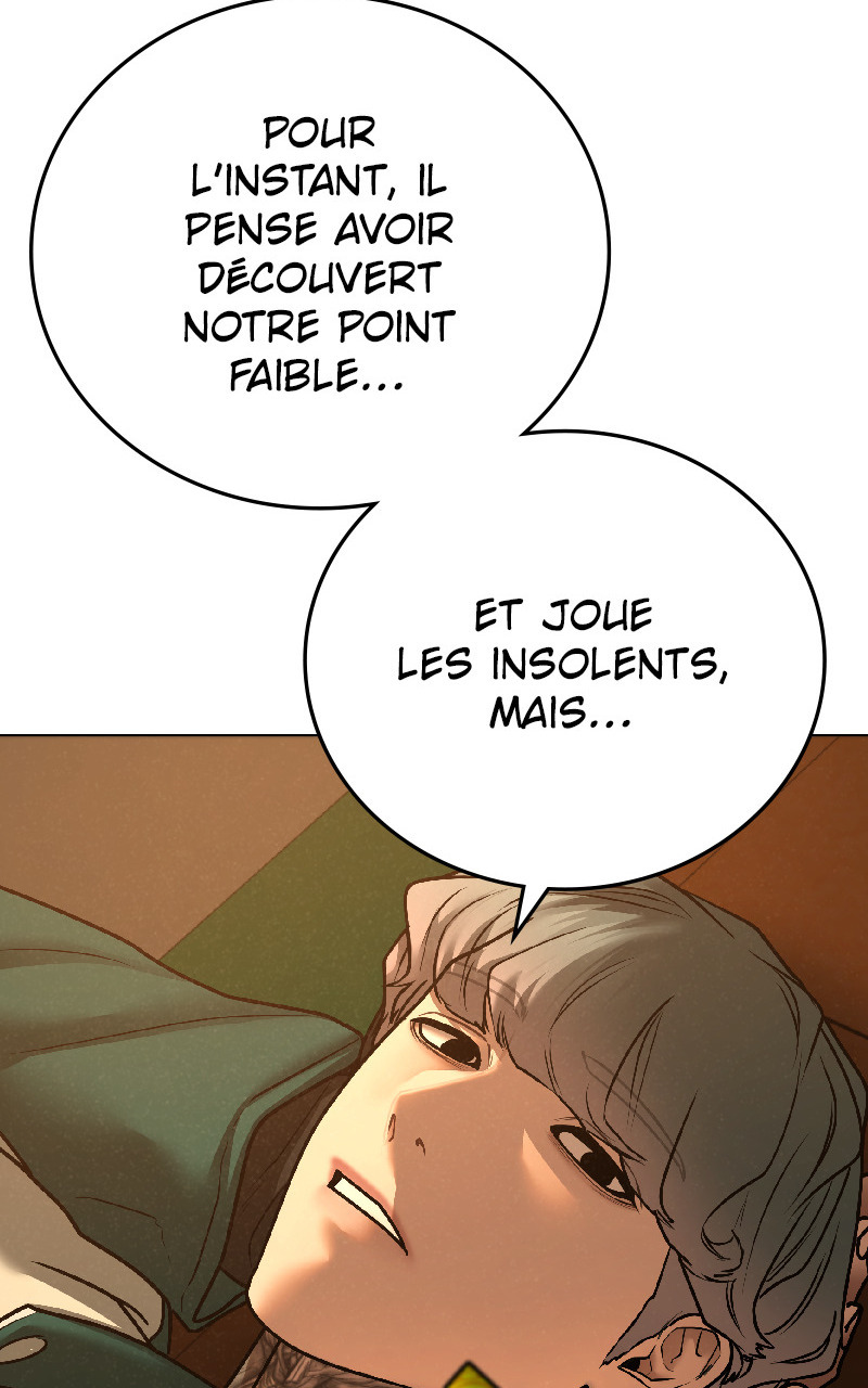 Read Reality Quest FR Manga Online