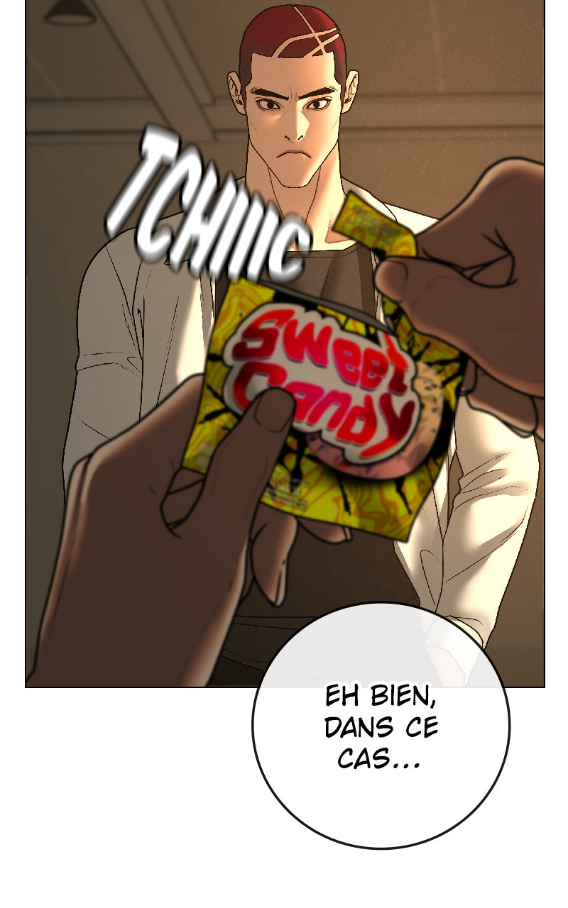 Read Reality Quest FR Manga Online