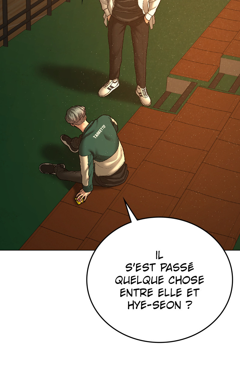 Read Reality Quest FR Manga Online