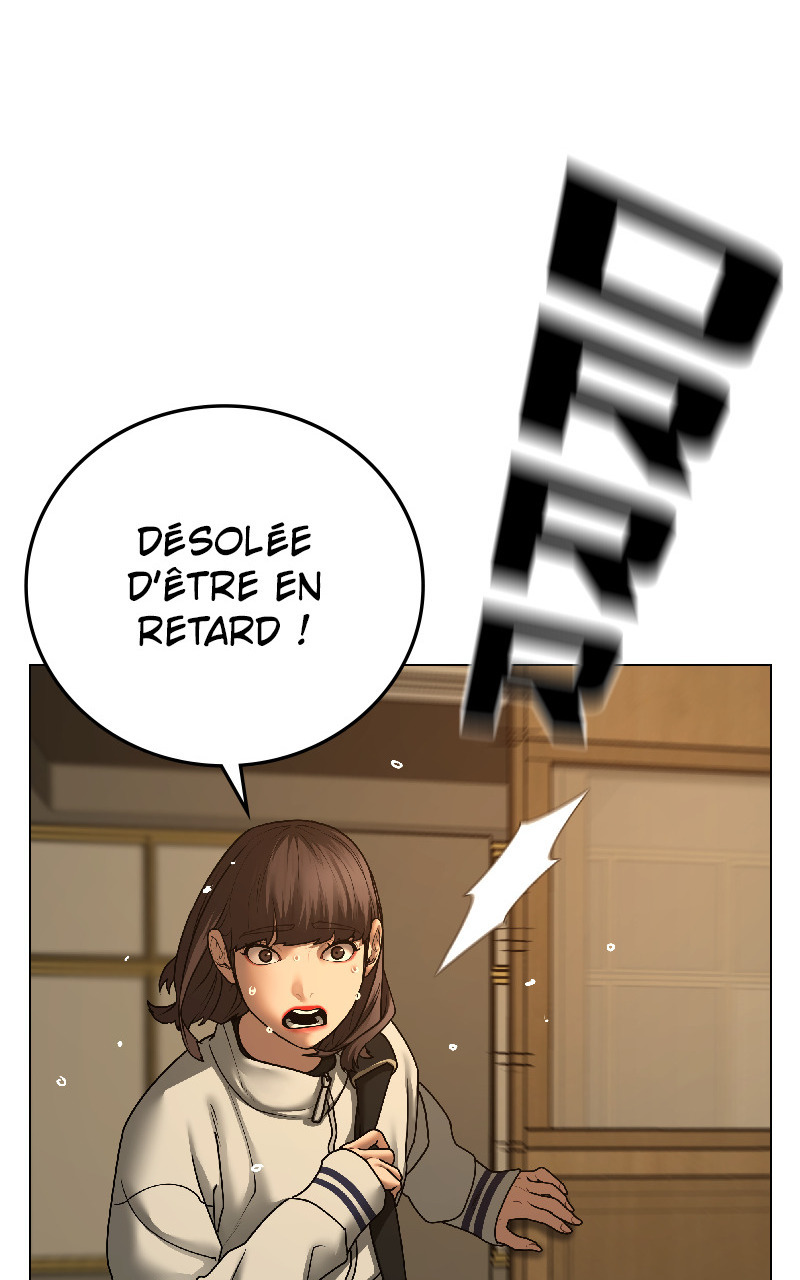 Read Reality Quest FR Manga Online