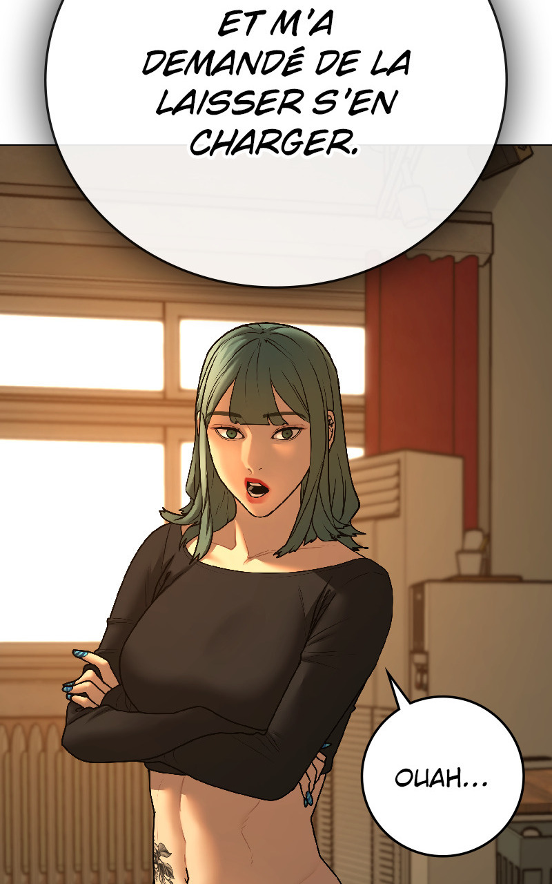 Read Reality Quest FR Manga Online