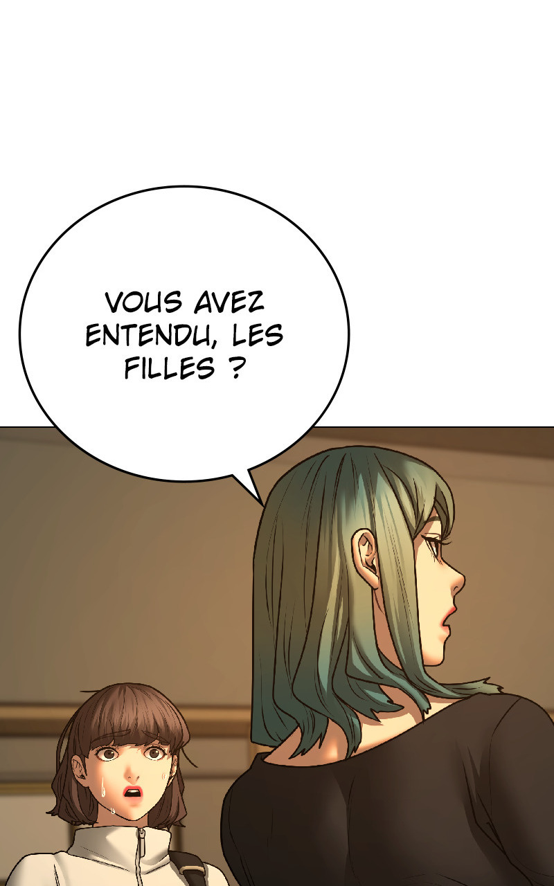 Read Reality Quest FR Manga Online