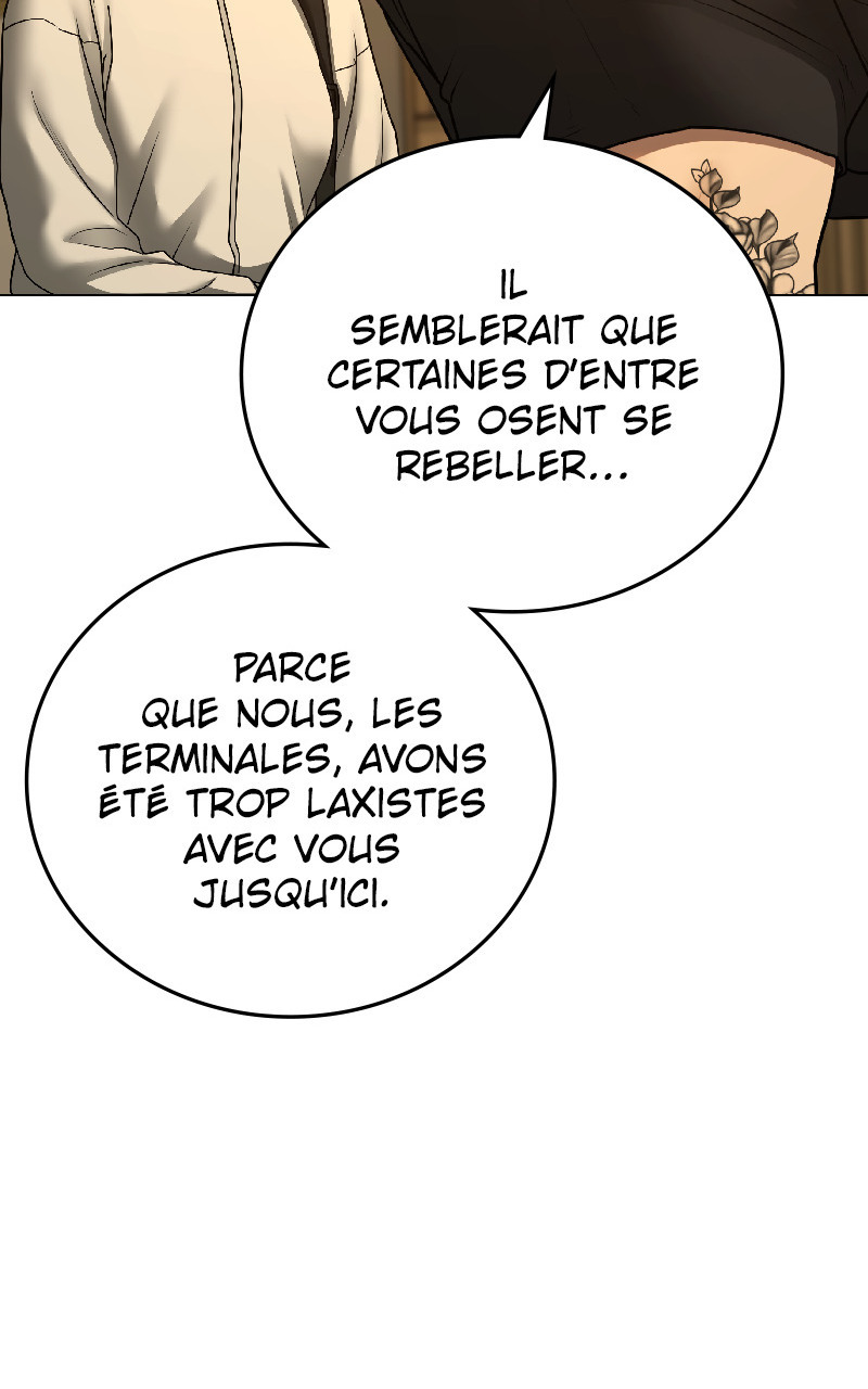 Read Reality Quest FR Manga Online