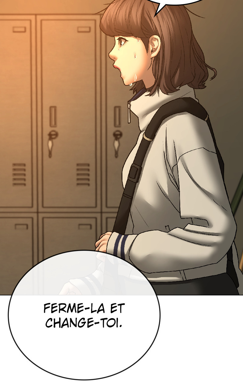 Read Reality Quest FR Manga Online