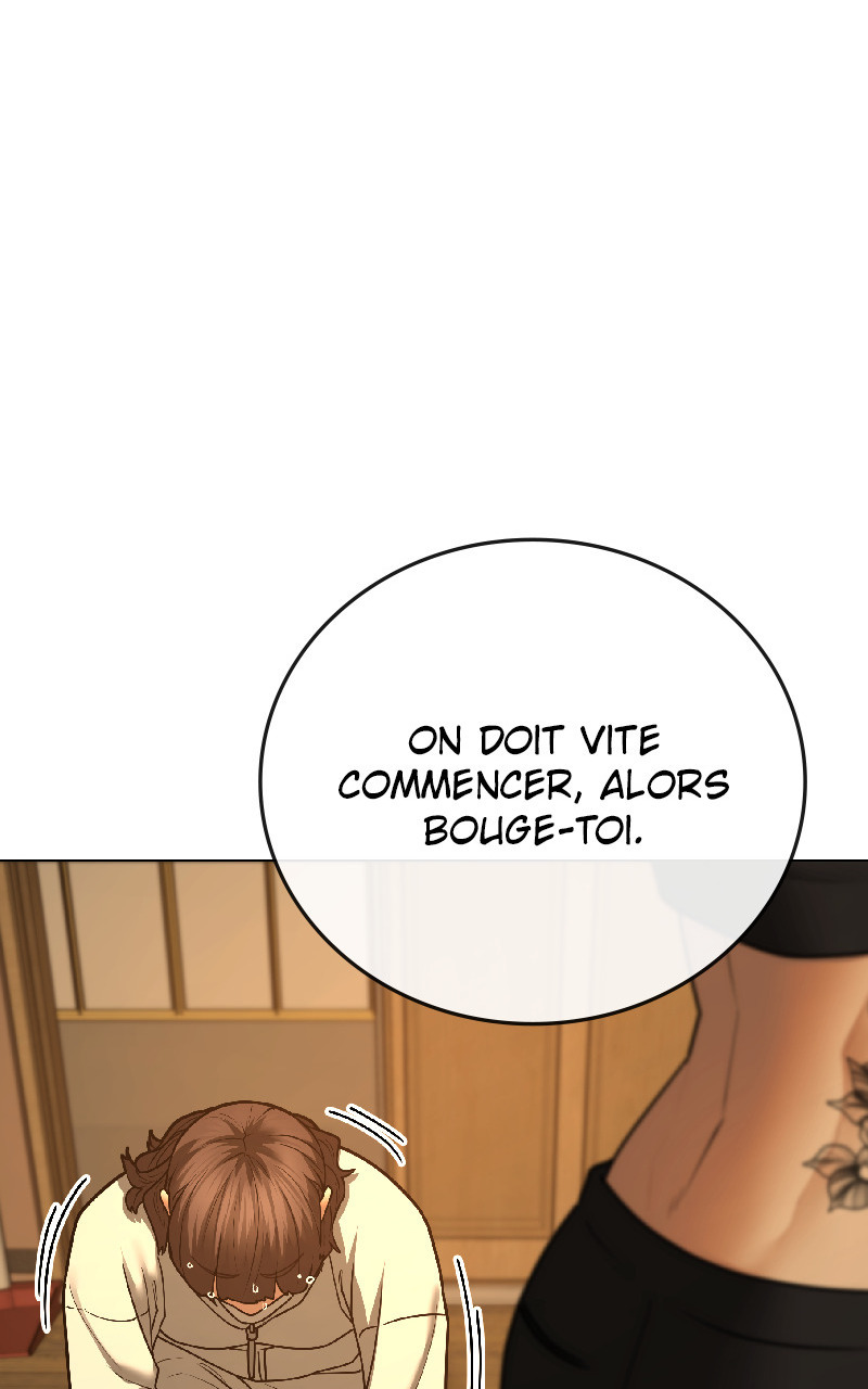 Read Reality Quest FR Manga Online