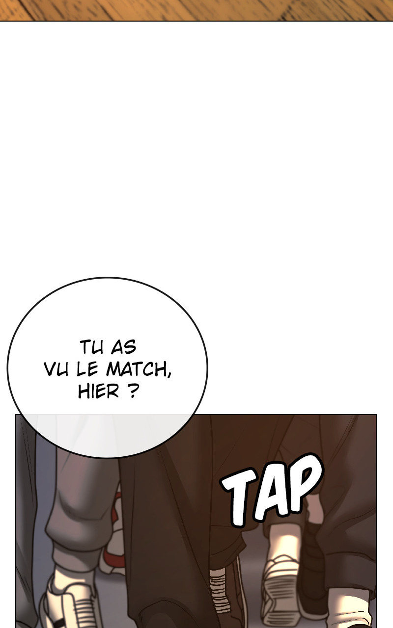 Read Reality Quest FR Manga Online