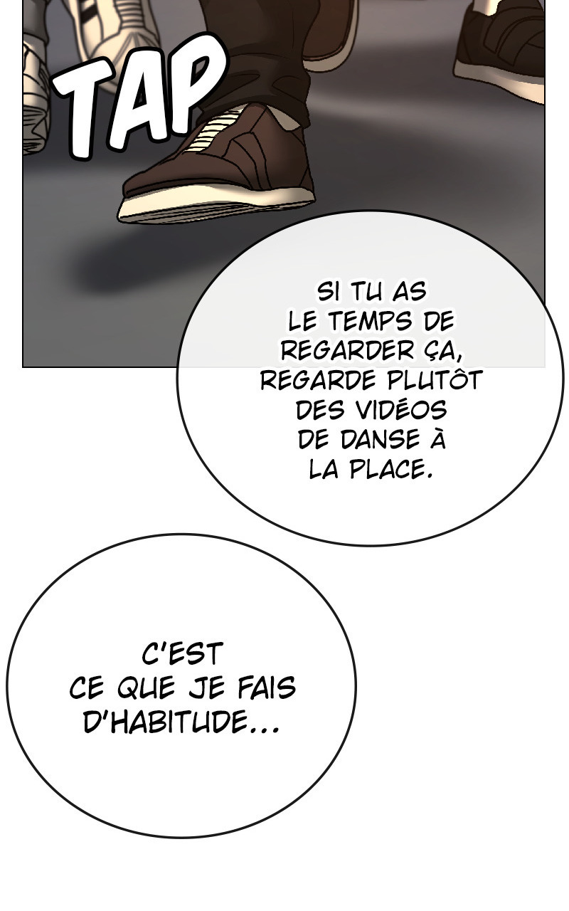 Read Reality Quest FR Manga Online