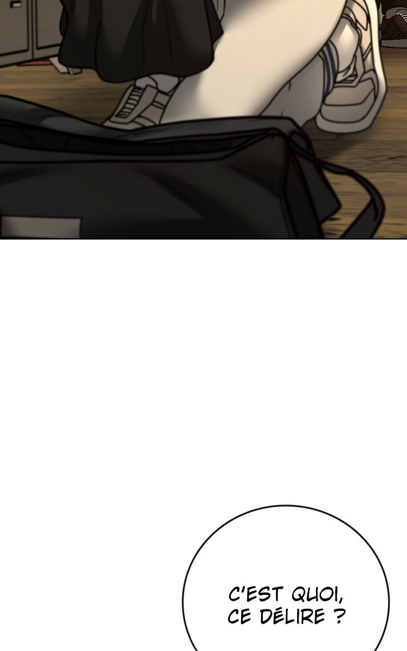 Read Reality Quest FR Manga Online