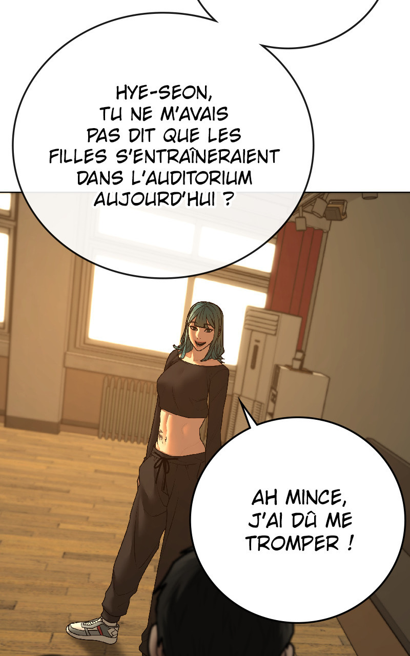 Read Reality Quest FR Manga Online