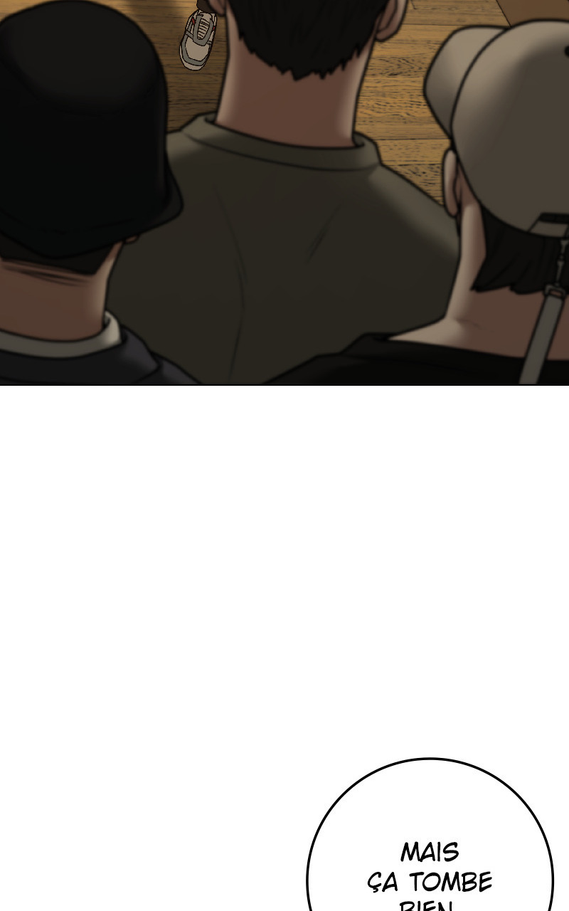 Read Reality Quest FR Manga Online