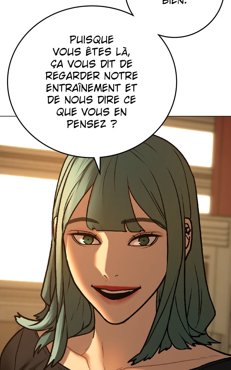 Read Reality Quest FR Manga Online