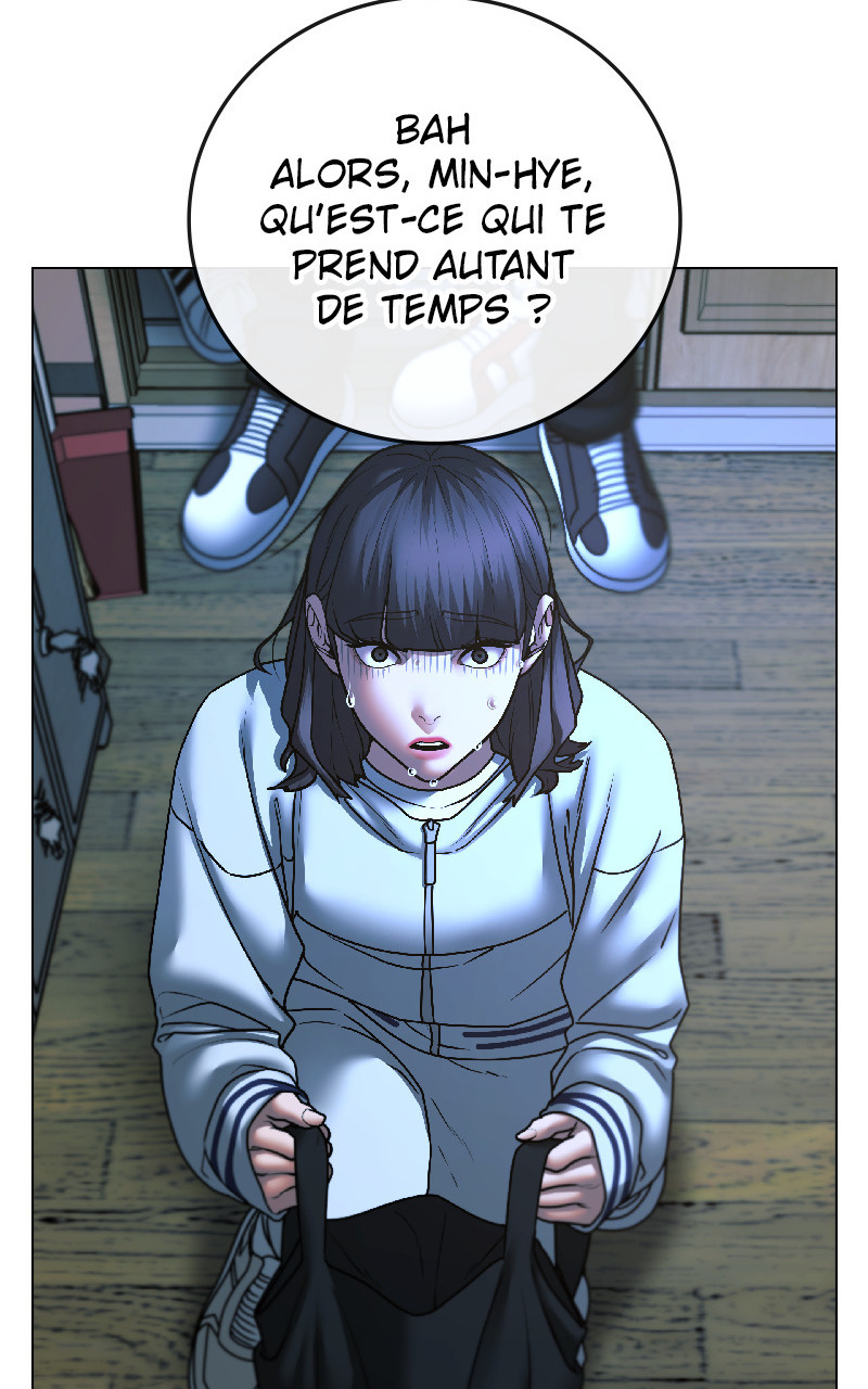 Read Reality Quest FR Manga Online