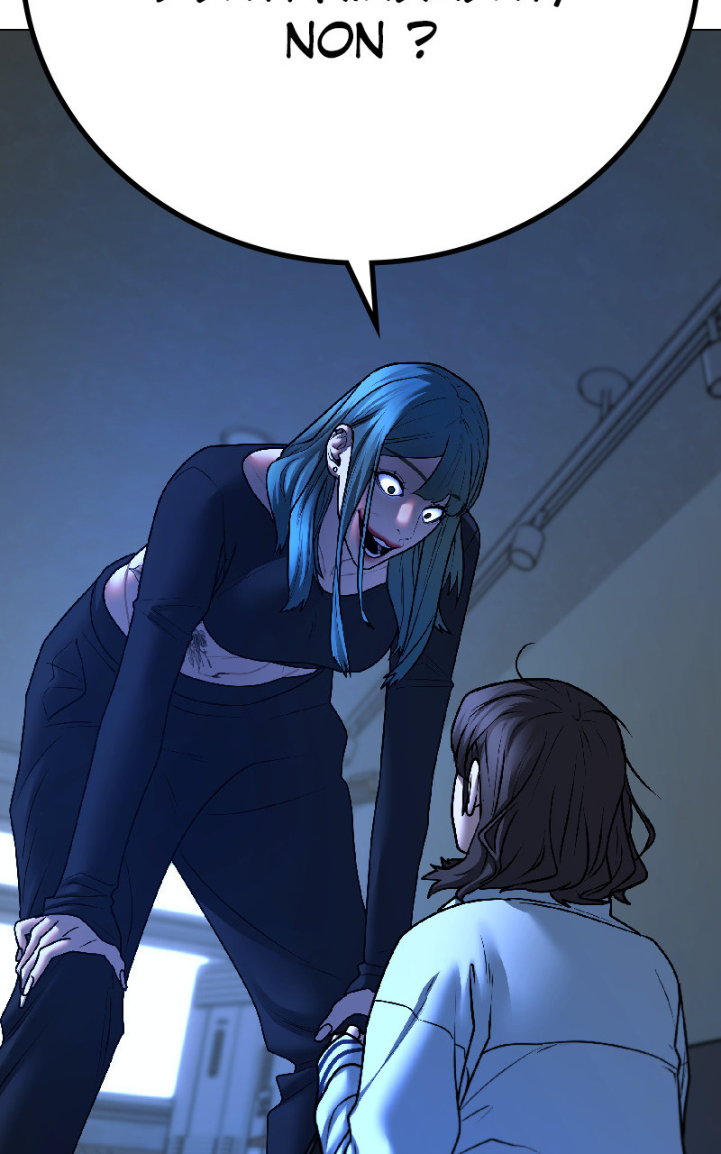 Read Reality Quest FR Manga Online