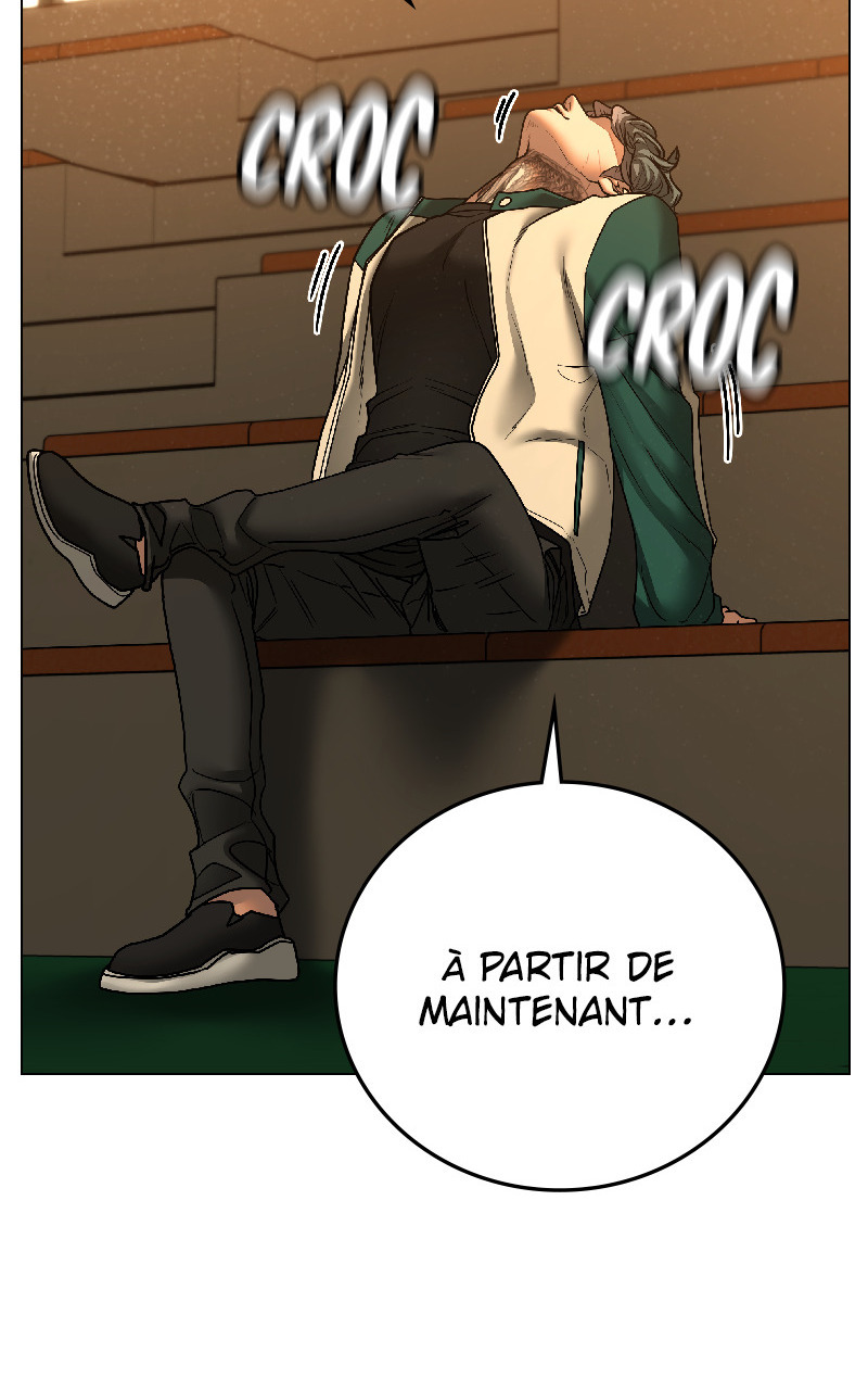 Read Reality Quest FR Manga Online