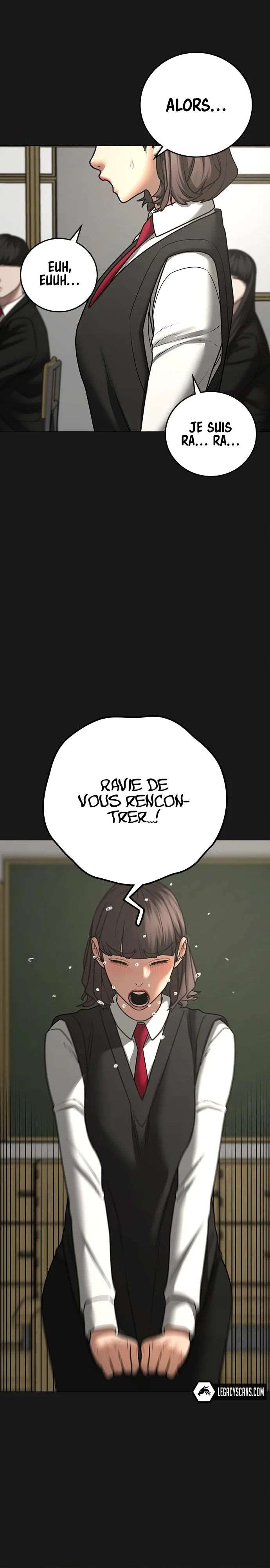 Read Reality Quest FR Manga Online