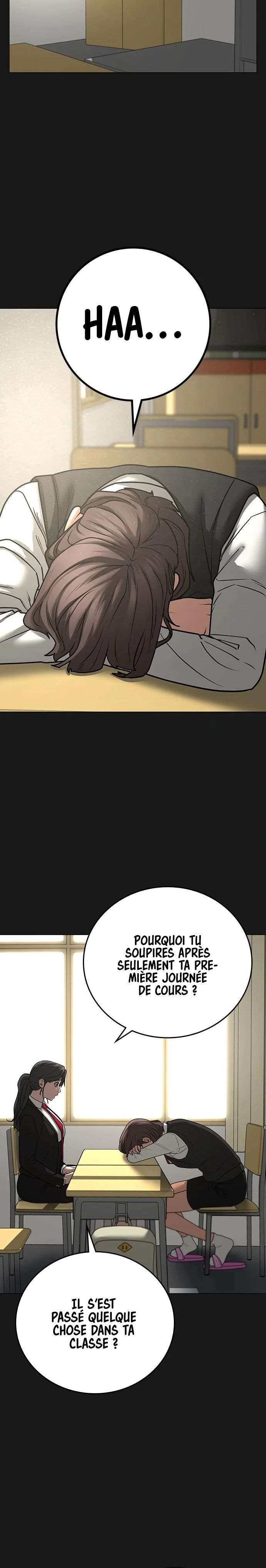 Read Reality Quest FR Manga Online