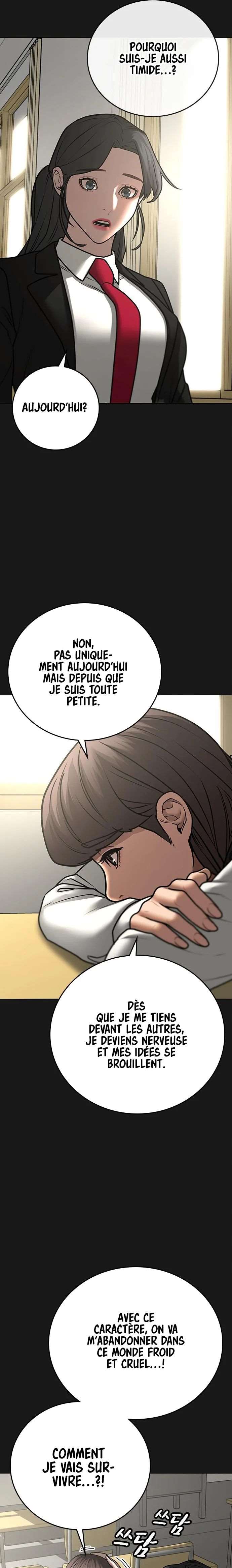 Read Reality Quest FR Manga Online