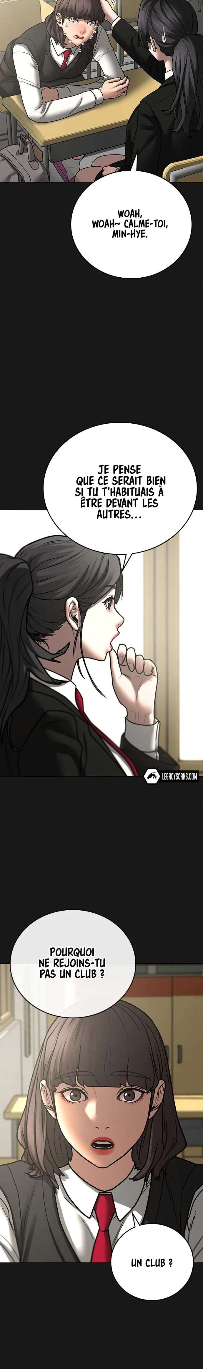 Read Reality Quest FR Manga Online