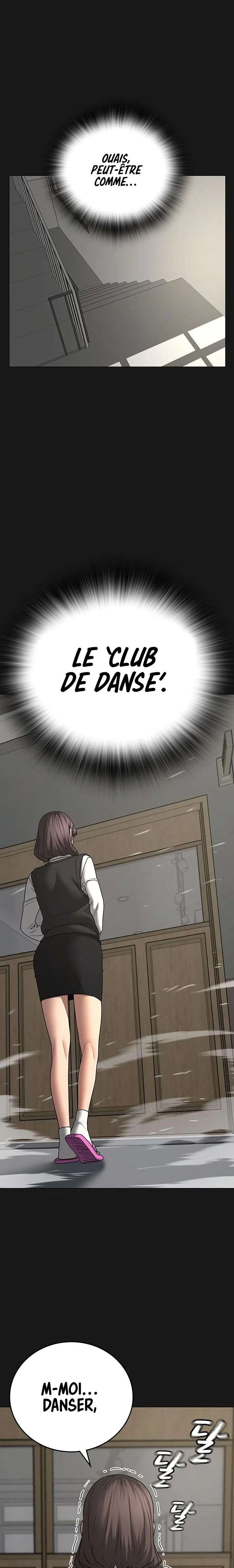 Read Reality Quest FR Manga Online