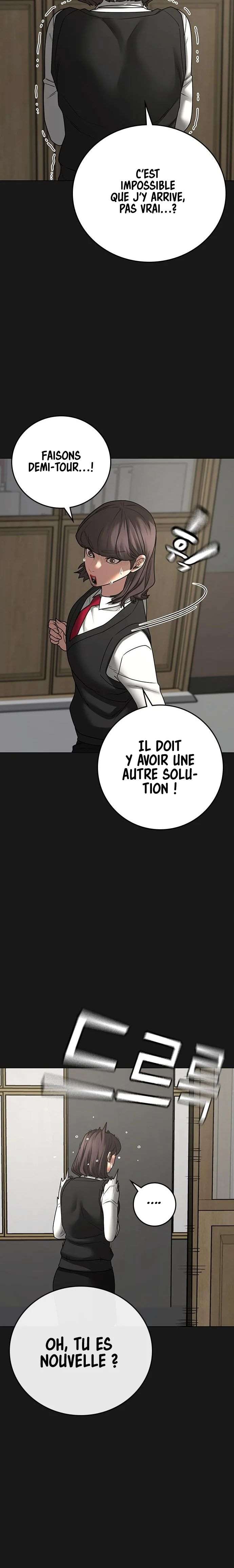 Read Reality Quest FR Manga Online