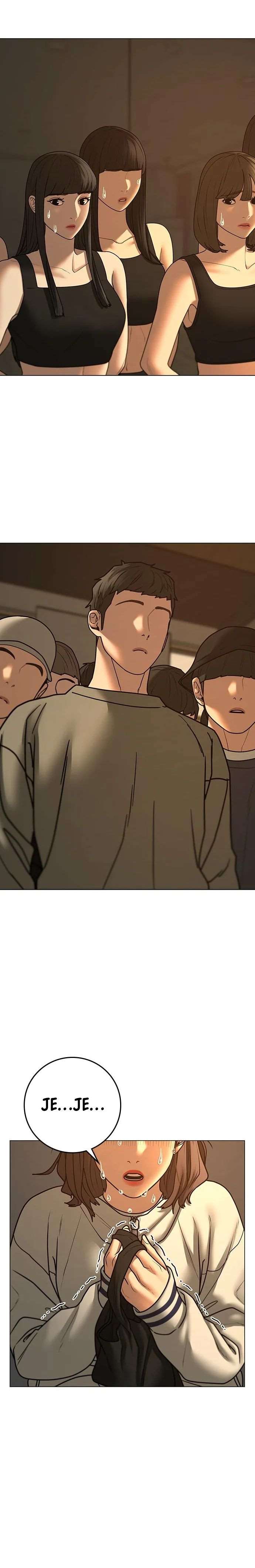 Read Reality Quest FR Manga Online