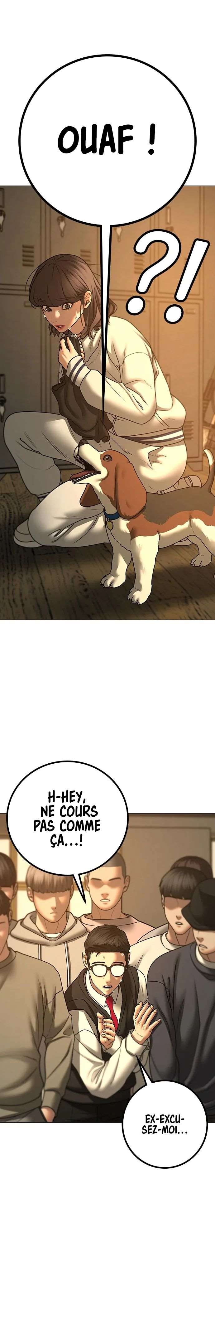 Read Reality Quest FR Manga Online