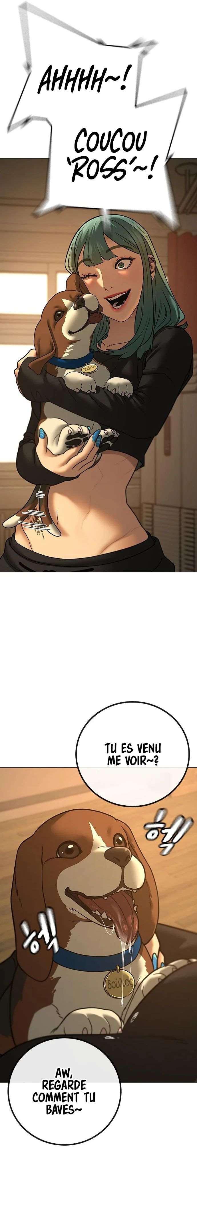 Read Reality Quest FR Manga Online