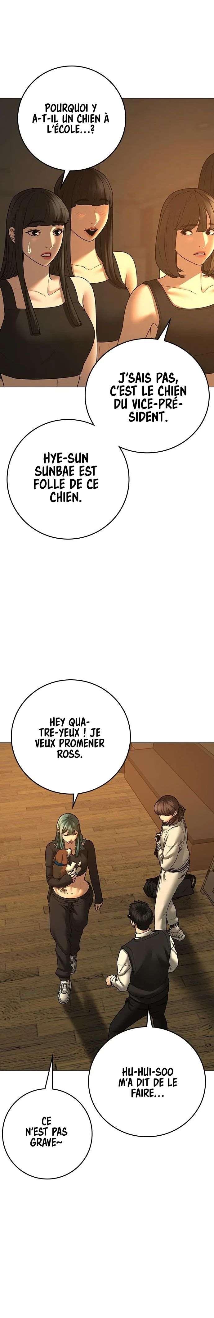 Read Reality Quest FR Manga Online