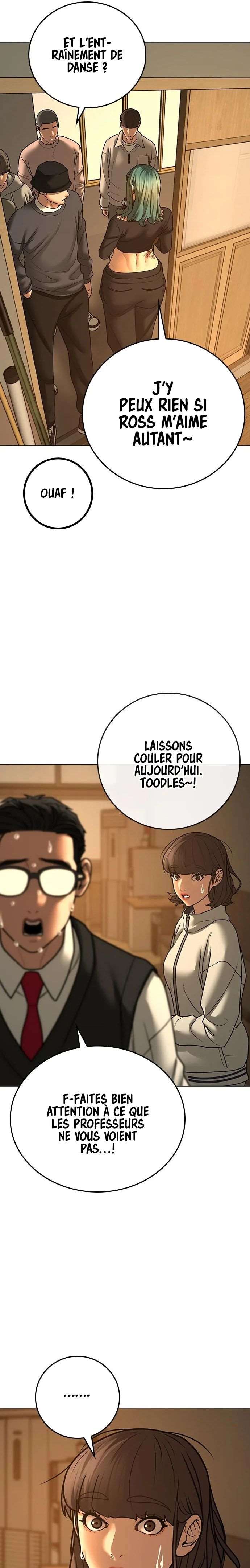 Read Reality Quest FR Manga Online