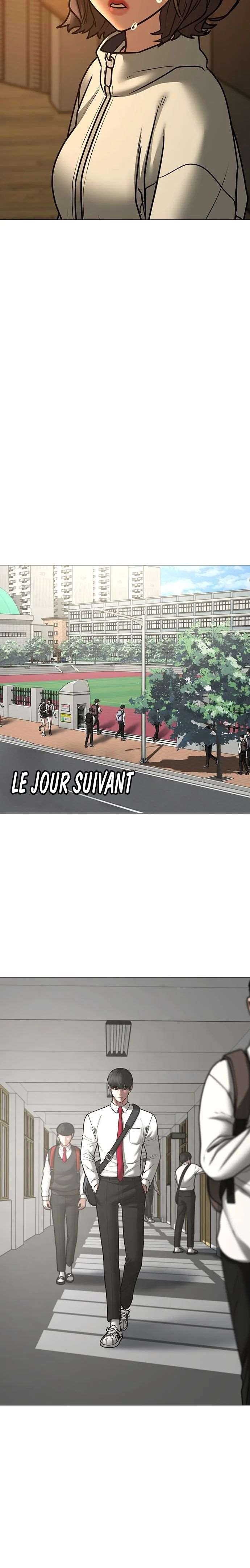 Read Reality Quest FR Manga Online