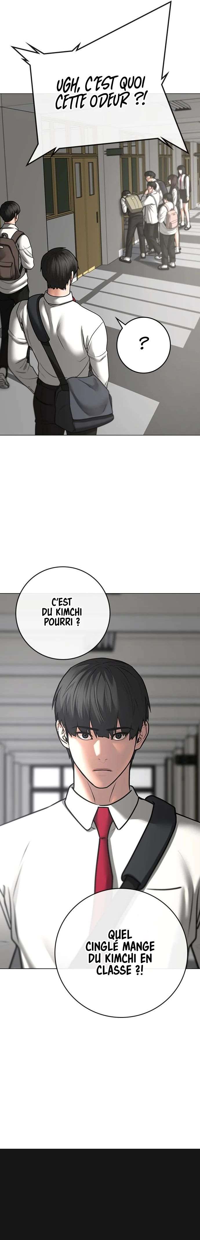 Read Reality Quest FR Manga Online