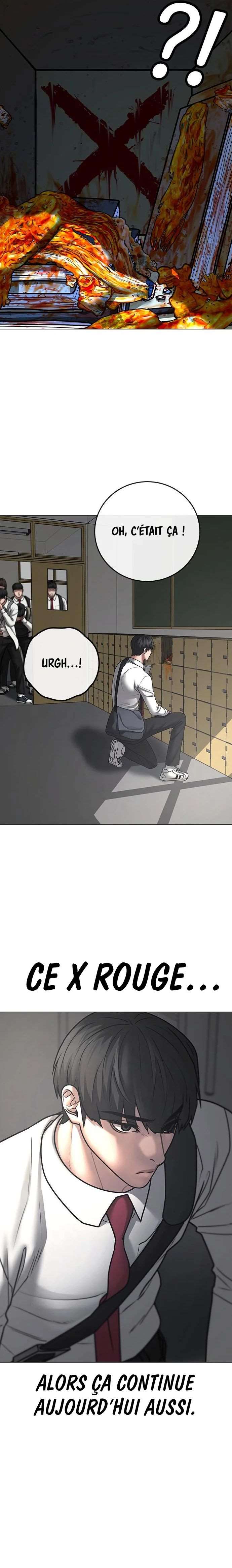 Read Reality Quest FR Manga Online