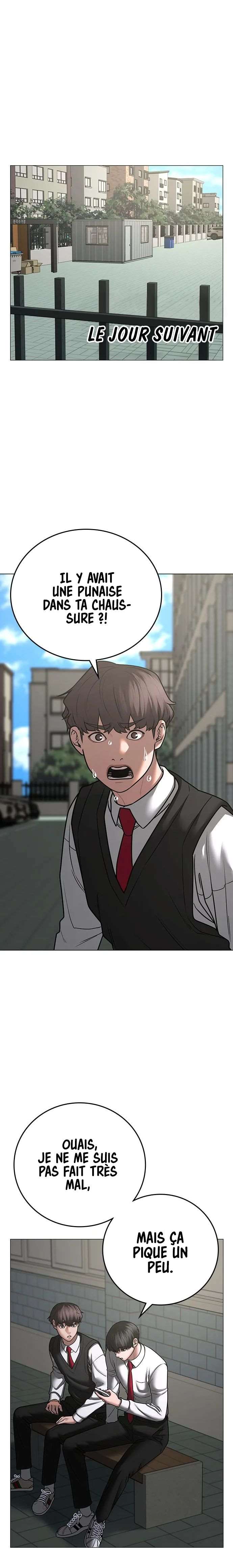 Read Reality Quest FR Manga Online