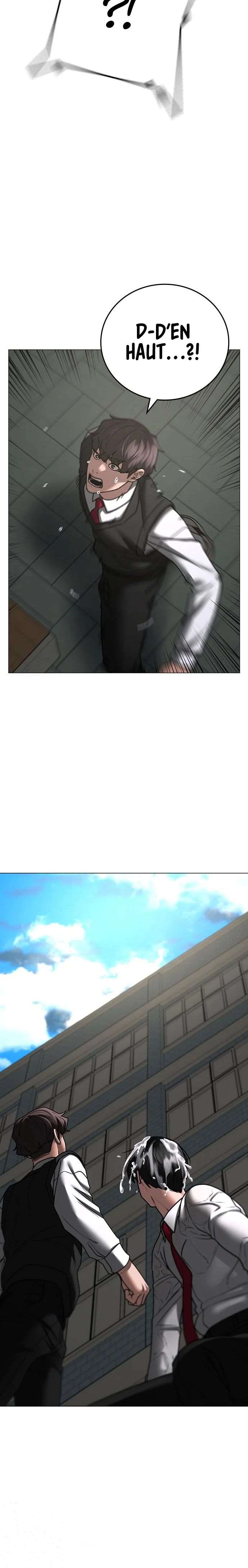 Read Reality Quest FR Manga Online