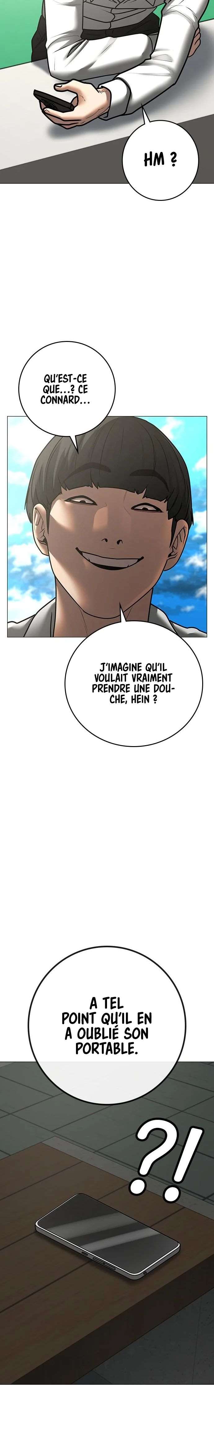 Read Reality Quest FR Manga Online