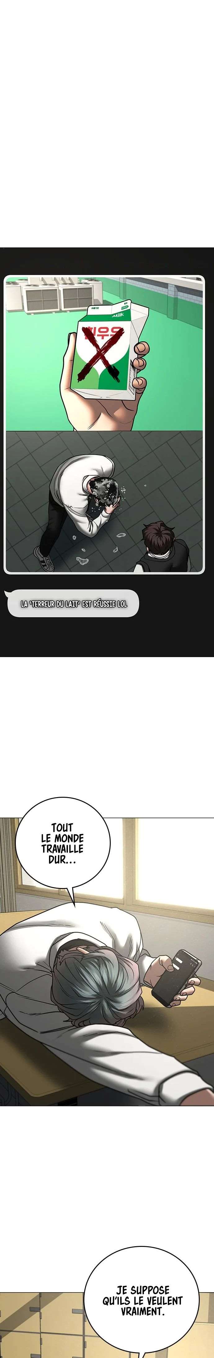 Read Reality Quest FR Manga Online