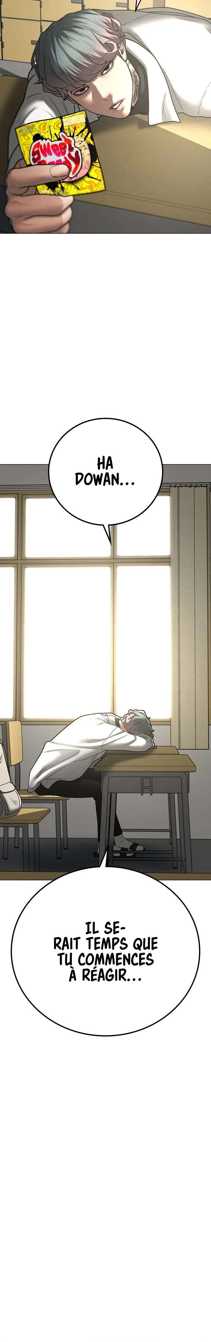 Read Reality Quest FR Manga Online